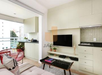 Apartamento · 33m² · 1 Quarto · Apartamento para venda 01 dormitório