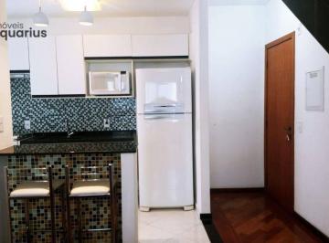 195cd129d11c7e6adabfc19b3b0c8085665cde30 · Apartamento com 1 dormitório para alugar, 78 m² por R$ 6.290,00/mês - Jardim Aquarius - São José dos