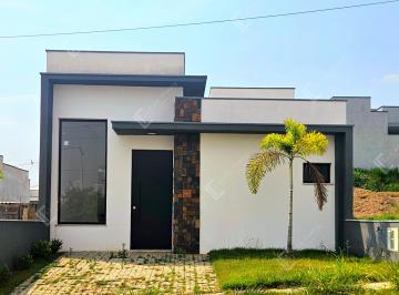 Casa de 3 quartos, Sorocaba · Casa com suíte e 03 quartos no Condomínio Horto Florestal