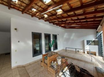Casa · 210m² · 5 Quartos · 6 Vagas · CASA À VENDA - JARDIM ROSELY - PINDAMONHANGABA - SP
