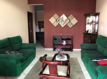 Casa · 279m² · 3 Quartos · Casa à venda, 3 quartos, 1 suíte, Residencial Nova Esperança - Pindamonhangaba/SP