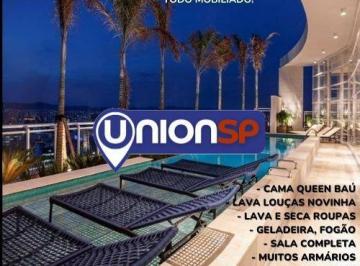 DESTAQUE | Foto_migracao | 0 · Apartamento com 1 dormitório à venda, 50 m² por R$ 680.000,00 - Centro - São Paulo/SP