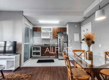d20cef80df6835407637a0f511fa4abb38715df1 · Apartamento com 1 dormitório, 52 m² - venda por R$ 1.400.000,00 ou aluguel por R$ 11.709,00/mês - Ja