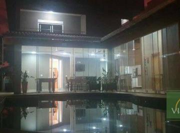 5c88dc482cee6e8d6b5da226b12331d5cccf0301 · Casa com 5 dormitórios à venda por R$ 1.680.000,00 - Condominio Terra Vista Residence Club - Mirasso