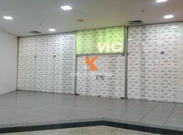 Foto 01 · Excelente oportunidade de locação: Loja comercial na Pituba, Salvador-BA, com 1 sala, 1 banheiro, 1