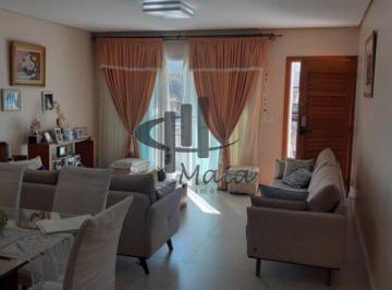 Casa · 440m² · 4 Quartos · 5 Vagas · Venda Sobrado Sao Caetano do Sul Osvaldo Cruz Ref: 6027