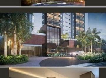 Apartamento · 215m² · 4 Quartos · 3 Vagas · Cobertura 215 m², 4 suítes e 3 vagas / Tatuapé próximo ao Parque do Piqueri