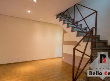 Casa · 160m² · 3 Quartos · 3 Vagas · Sobrado Tatuapé com 3 dormitórios e 3 vagas