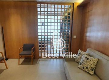 dccf45a4574e293e56f7482134c822f31b4e3966 · Apartamento com 3 dormitórios à venda, 112 m² por R$ 1.890.000,00 - Alphaville - Barueri/SP