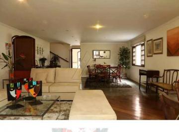 Casa · 400m² · 4 Quartos · 4 Vagas · Sobrado com 4 dorms, Vila Sônia, São Paulo - R$ 1.4 mi, Cod: 4458