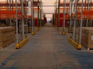 64061d26413df71448fd2b899f29a36fceeff848 · Galpão para alugar, 12500 m² por R$ 503.864,58/mês - Cidade Industrial Satélite de São Paulo - Guaru