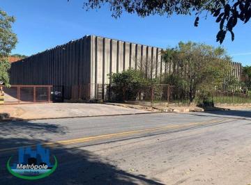 721108b1c3357daa8390e5727d281e94fac4e605 · Galpão para alugar, 19613 m² por R$ 630.000,00/mês - Água Chata - Guarulhos/SP