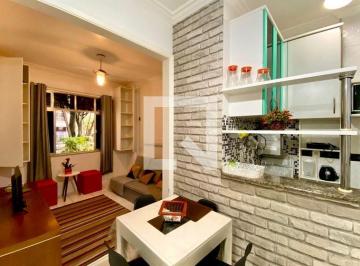Apartamento · 35m² · 1 Quarto · Apartamento para Aluguel - Flamengo, 1 Quarto, 35 m² - Rio de Janeiro