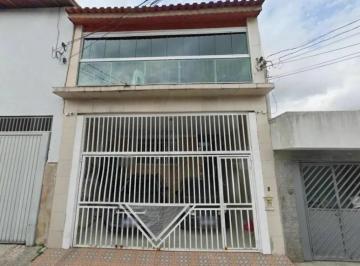 Casa · 200m² · 4 Quartos · 2 Vagas · SOBRADO A VENDA, TORRES TIBAGY - GUARULHOS - SP