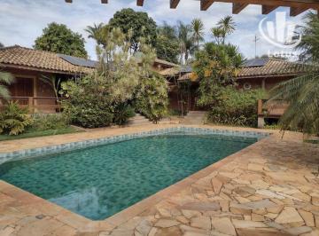 f1facc9cc42c6794bd3348be13298e19af6bbe7e · Chácara com 3 dormitórios à venda, 3000 m² por R$ 2.500.000,00 - Condomínio Ana Helena - Jaguariúna/