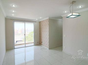 8a17504bbc4ceaffdee68bcd9647b9423e70c49a · Apartamento com 2 dormitórios à venda, 67 m² por R$ 595.000,00 - Jaguaré - São Paulo/SP
