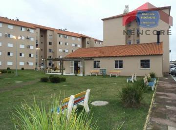 Apartamento de 2 quartos, Pelotas · Apartamento em Rua Comendador Rafael Mazza - Areal - Pelotas/RS