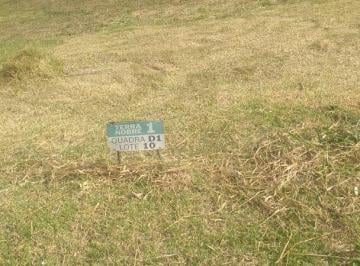 Terreno · 125m² · Lote em condomínio em Rodovia Raposo Tavares - Sítio Boa Vista - Cotia/SP