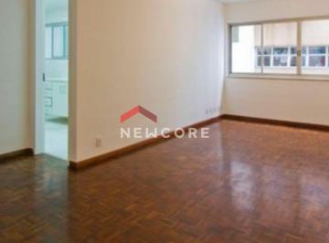 Apartamento · 106m² · 3 Quartos · 1 Vaga · Apartamento em  Rua Pedroso Alvarenga - Itaim Bibi - São Paulo/SP