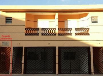 Casa · 741m² · 10 Quartos · 1 Vaga · Casa em Rua Geraldo Correia - Vila Carrão - São Paulo/SP