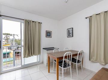 dfee33aeb325426d640ee8a1977139dcf464b099 · Apartamento com 1 dormitório para alugar, 28 m² por R$ 1.650,00 + taxas/mês - Rebouças - Curitiba/PR