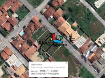 Terreno · 360m² · Lote à venda, Morro do Claro - Sete Lagoas/MG