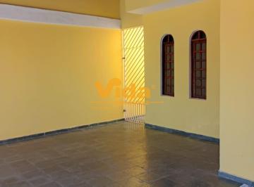 Casa · 96m² · 2 Quartos · 2 Vagas · Casa Térrea em Km 18 - Osasco