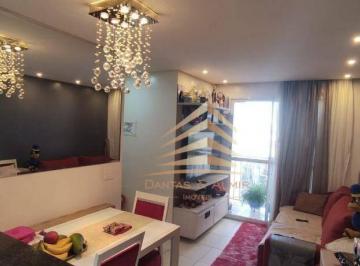 34f8b27f47ed944bb4f47e0eba12ecae45fa3bc5 · Apartamento 50m² para venda no Condomínio Mais Guarulhos, com 2 dormitórios, 1 vaga, por R$ 335.000
