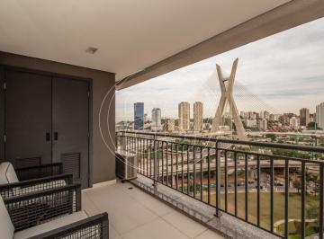 Apartamento · 70m² · 1 Quarto · 1 Vaga · APARTAMENTO PARA VENDA NO BROOKLIN