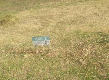 Terreno · 125m² · Lote em condomínio em Rodovia Raposo Tavares - Sítio Boa Vista - Cotia/SP