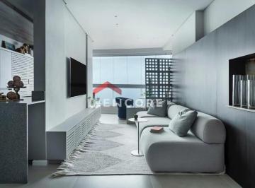 Apartamento · 128m² · 3 Quartos · 3 Vagas · Apartamento em Avenida Nereu Ramos - Meia Praia - Itapema/SC