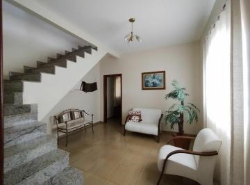 Casa · 157m² · 3 Quartos · 3 Vagas · Casa em Alameda do Ipê Amarelo - Residencial Visão - Lagoa Santa/MG