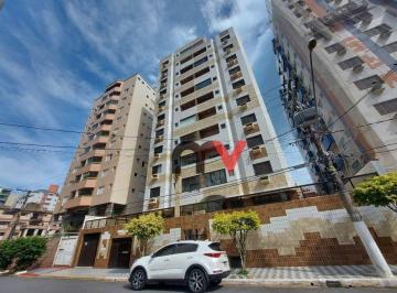 03f204cc62d9422b4d07744a5052dfb518309f62 · Apartamento para alugar, 77 m² por R$ 2.200,02 - Tupi - Praia Grande/SP