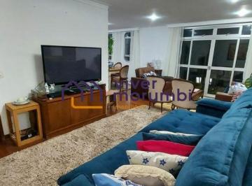 Apartamento · 159m² · 3 Quartos · 3 Vagas · APARTAMENTO à VENDA COM 159M² FAZENDA MORUMBI 3 SUÍTES E 3 VAGAS