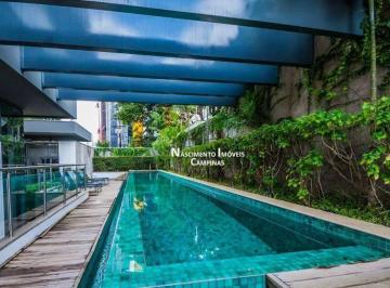 938548f8d71c88ad95685d2adcef9cd15226d329 · Apartamento com 3 dormitórios à venda, 66 m² por R$ 1.110.000,00- Cambuí - Campinas/SP