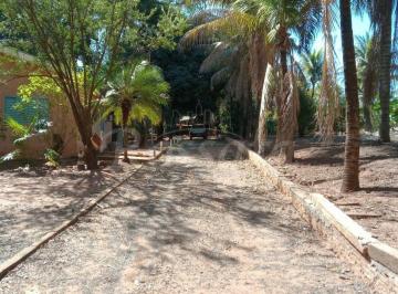 Rural · 400m² · 4 Quartos · 2 Vagas · Sítio na Avenida Guanabara - Três Fronteiras/SP