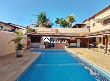 0 · Casa com piscina aquecida e 3 quartos à venda em Valinhos com 310m² e 4 vagas em