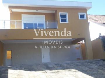 Casa · 360m² · 3 Quartos · 2 Vagas · Casa para locação no condomínio Morada dos Pássaros