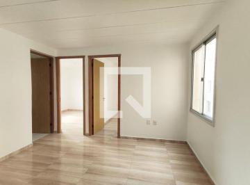 Apartamento · 44m² · 2 Quartos · 1 Vaga · Apartamento à Venda - Rio dos Sinos, 2 Quartos,  44 m² - São Leopoldo