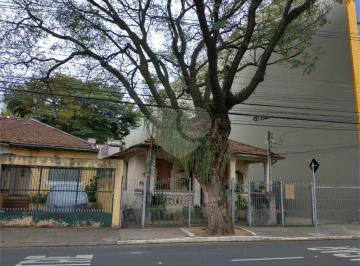 Área de Serviço · Terreno à venda em Carandiru - SP