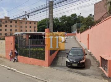 Foto 01 · Apartamento, Conjunto Habitacional Barro Branco II, São Paulo, SP