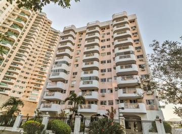 Apartamento de 3 quartos, Rio de Janeiro · Apto Barra Bonita - Recreio - 3 qts/2 suites - Oportunidade ótimo local - Pronto
