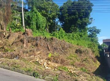 Foto 05 · Terreno, Glória, Joinville, SC