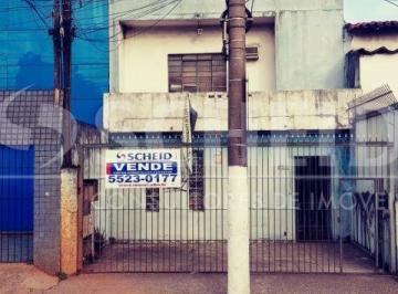 Casa · 330m² · 3 Quartos · Imóvel Comercial com saída para duas ruas.