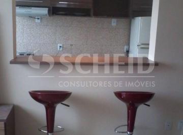 Apartamento · 47m² · 2 Quartos · 1 Vaga · LINDO APARTAMENTO EM INTERLAGOS!!!!!!!