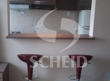 Apartamento · 47m² · 2 Quartos · 1 Vaga · LINDO APARTAMENTO EM INTERLAGOS!!!!!!!