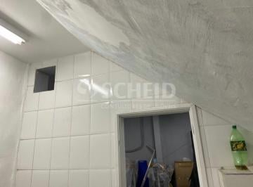 Comercial · 230m² · Excelente galpão com pe direito duplo e 3 vags muito bom
