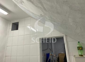 Comercial · 230m² · Excelente galpão com pe direito duplo e 3 vags muito bom