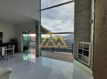 Foto 05 · Casa, Residencial Morumbí, Poços de Caldas, MG