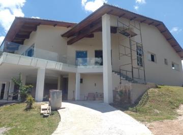 Casa · 798m² · 7 Quartos · 7 Vagas · CASA - MORADA DAS FONTES